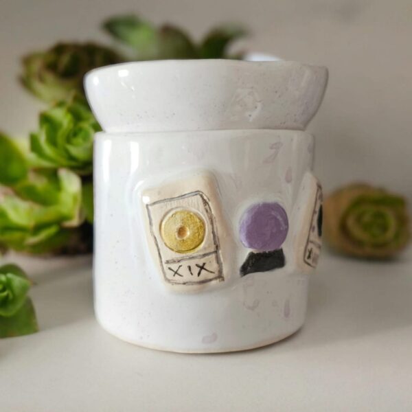 Hornos Spell - Imagen 4