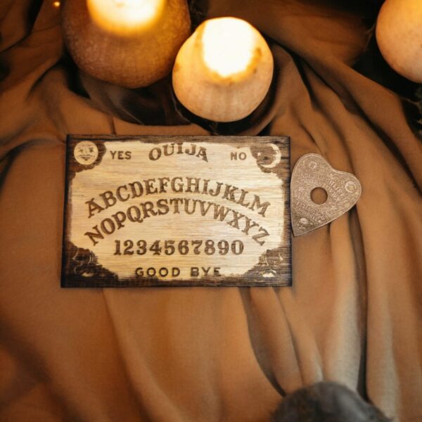 Tabla Ouija - Imagen 4