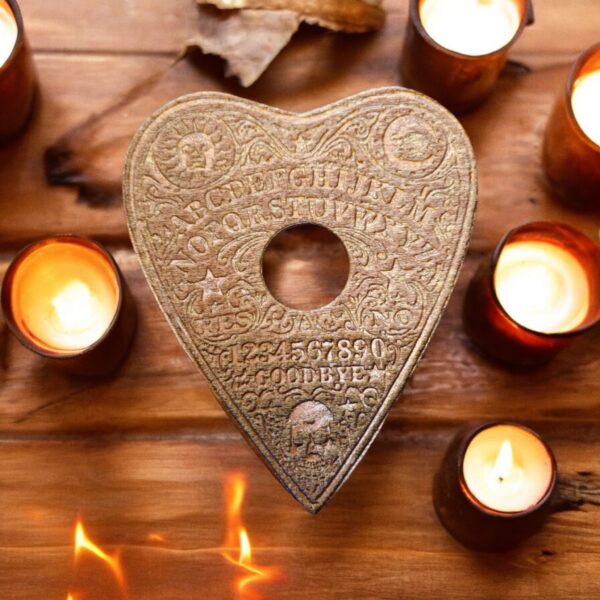 Tabla Ouija - Imagen 3