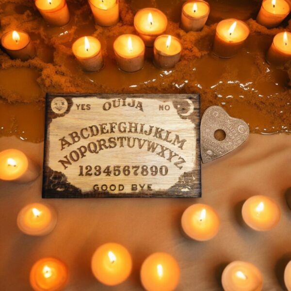 Tabla Ouija - Imagen 2