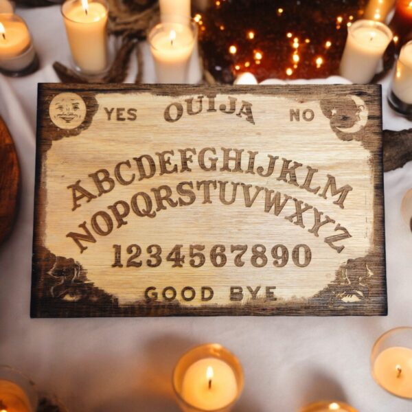 Tabla Ouija