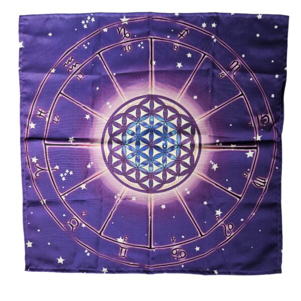 Paños para Tarot - Imagen 5