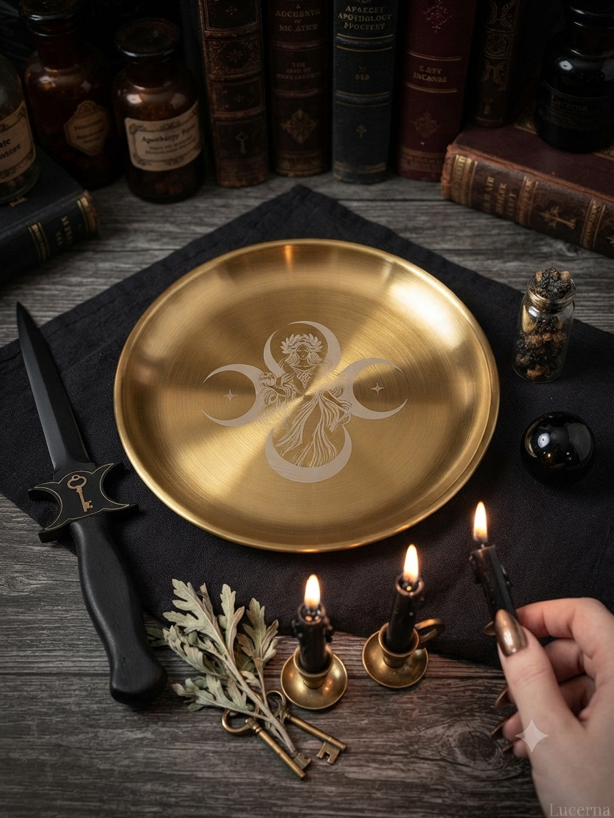 Bandejas para Altar - Imagen 7
