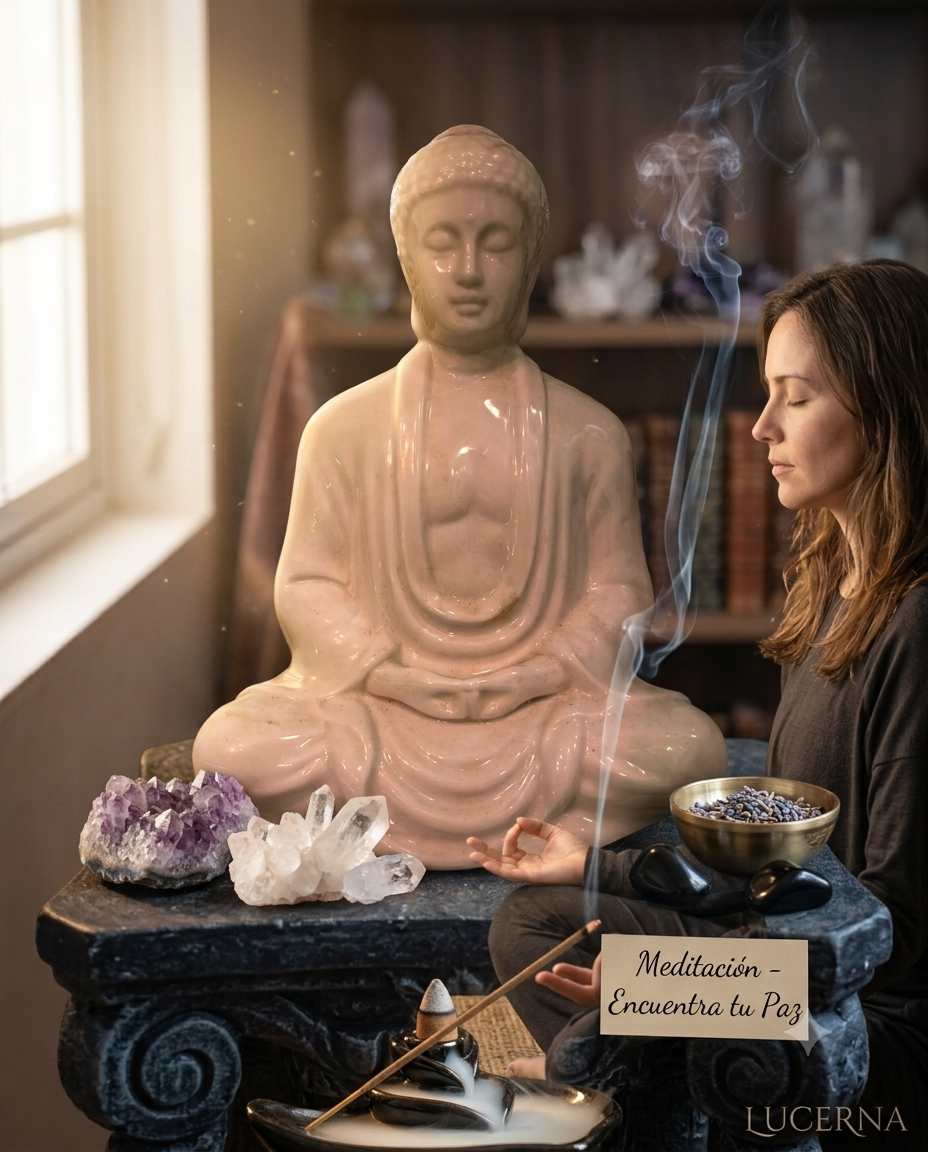 Figura de Buda - Imagen 2