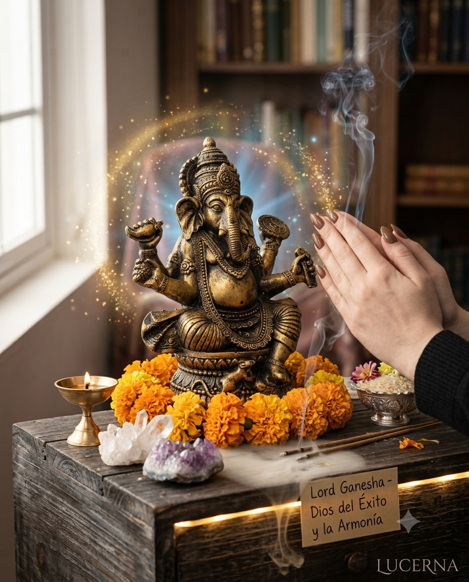 Figura Ganesha - Imagen 2