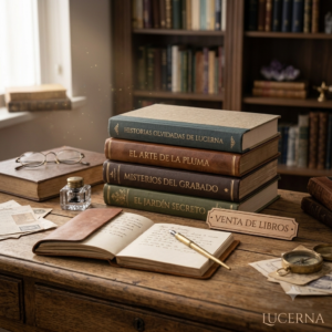 📚 LIBROS